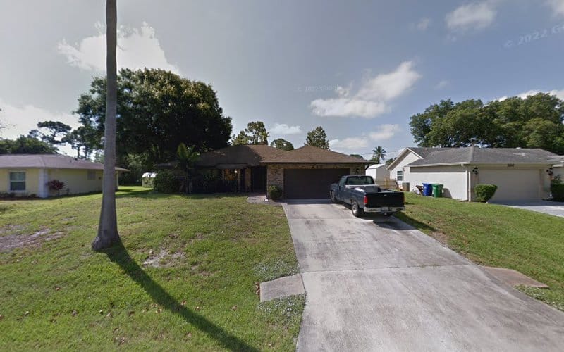 C & D Drywall of Vero Beach