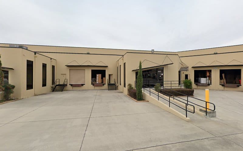 C & S Drywall Co Inc
