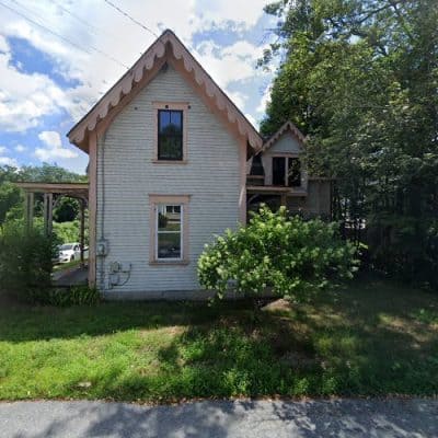 C.Js drywall and paint