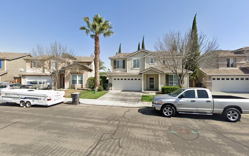 California's Gunite & Pool