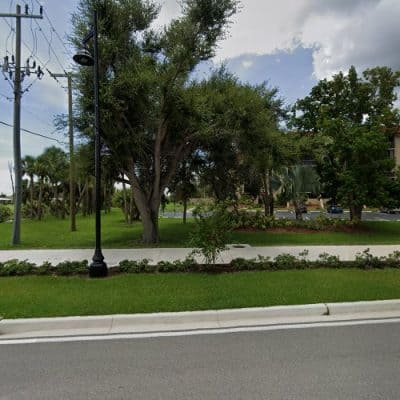 Charlotte County Drywall Inc