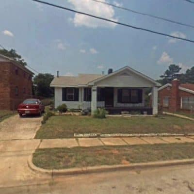 205 Property Services