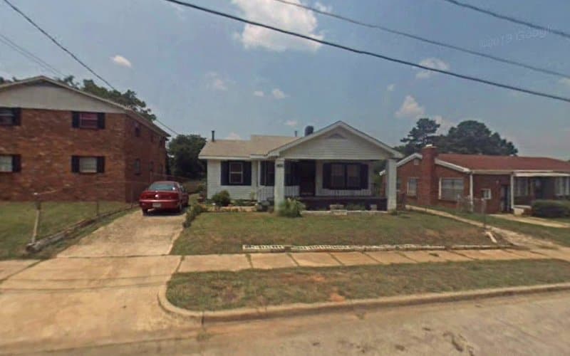 205 Property Services