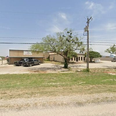 Concho Valley Acoustics Inc