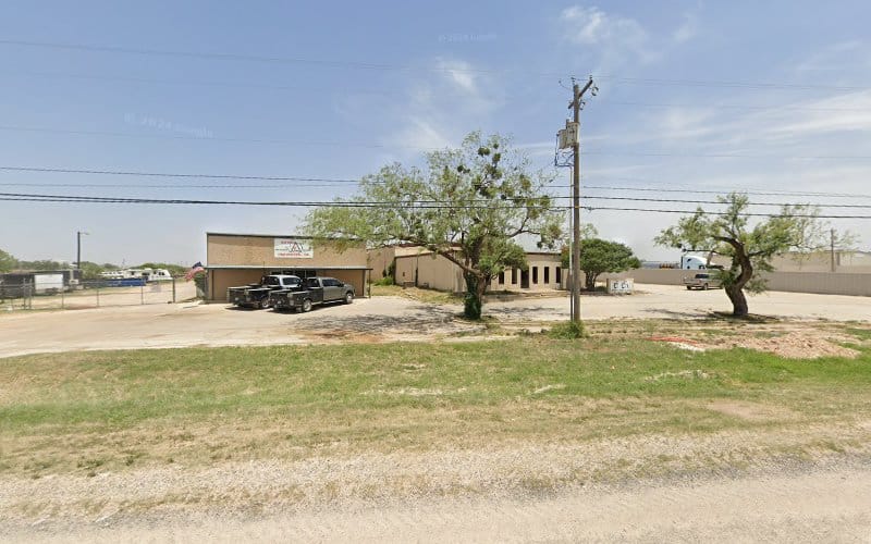 Concho Valley Acoustics Inc