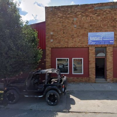 Albrecht Electrical and Refrigeration
