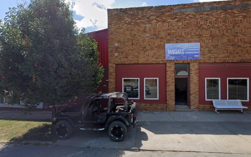 Albrecht Electrical and Refrigeration
