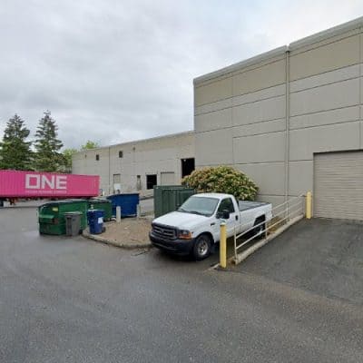 D R Drywall Inc