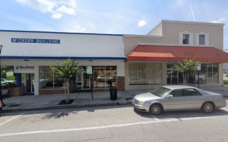 Dixie Drywall of Hernando Inc