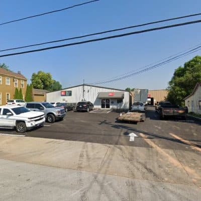 Drywall & Building Supply Co Inc