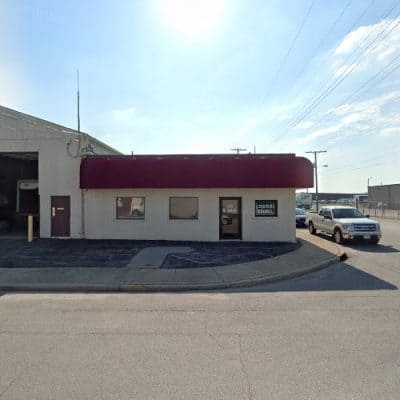 Drywall & Insulation Inc