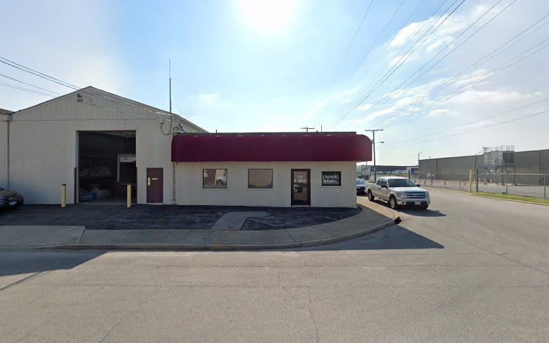 Drywall & Insulation Inc