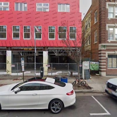 Drywall Repair Asbury Park