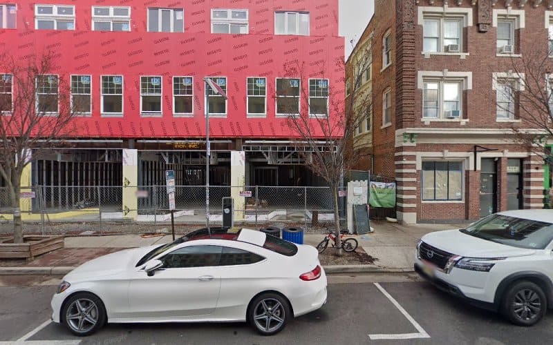 Drywall Repair Asbury Park