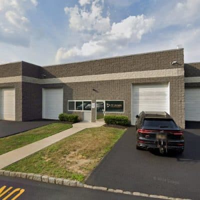 All Jersey Mechanical & Construction