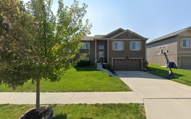 Keats Omaha Home Maintenance