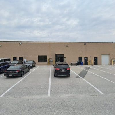 East Coast Services LLC