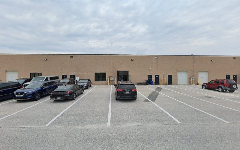 East Coast Services LLC