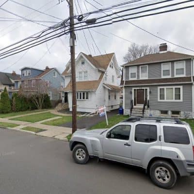 Elizabeth Drywall Repair & Patching