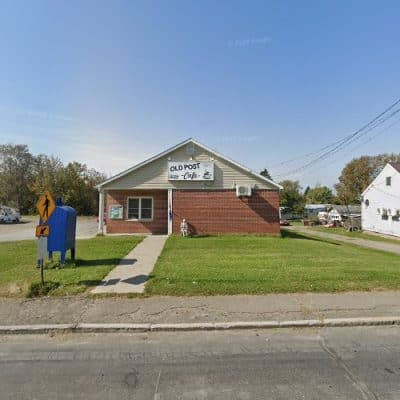 Northern Electric Inc.