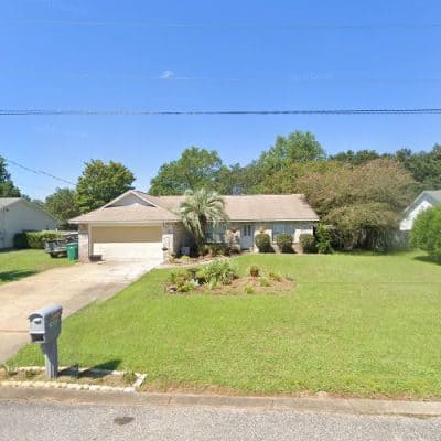 Escambia Drywall