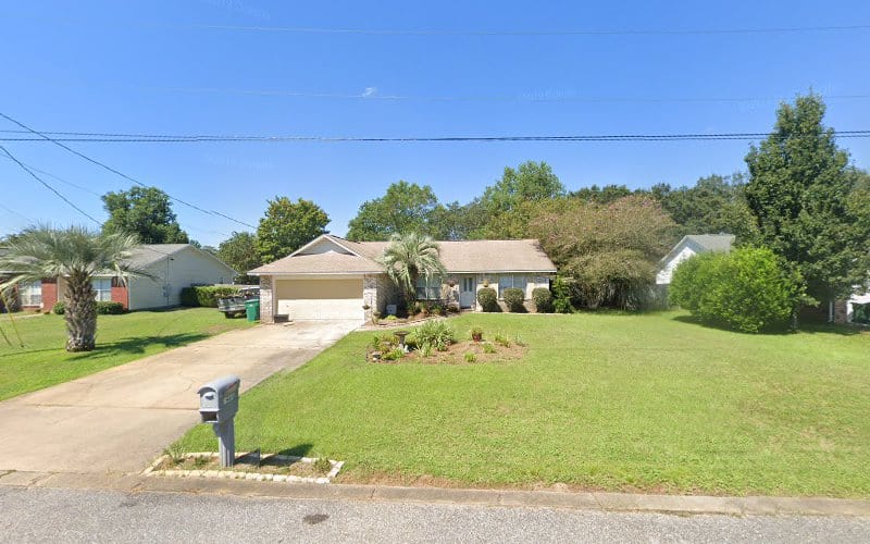 Escambia Drywall