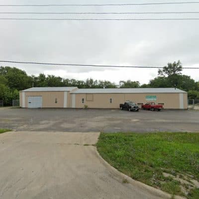 Ferguson Dry Wall & Painting