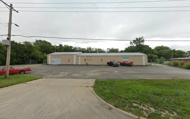 Ferguson Dry Wall & Painting