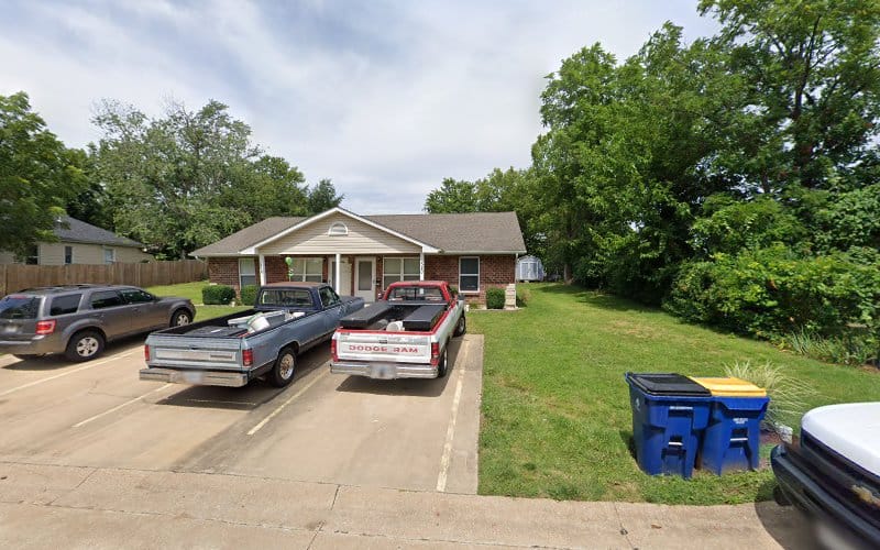 Gary Ingram Drywall & Painting