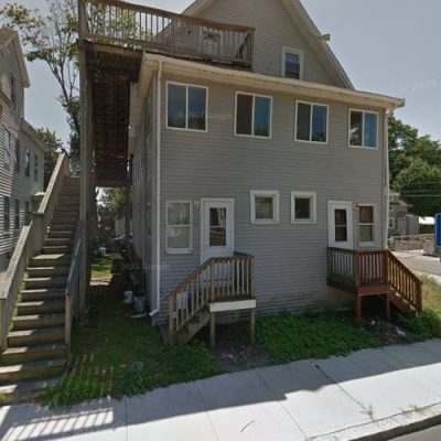 GB Drywall & Constructionn INC