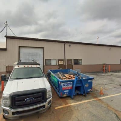 Eichholz Services Inc.