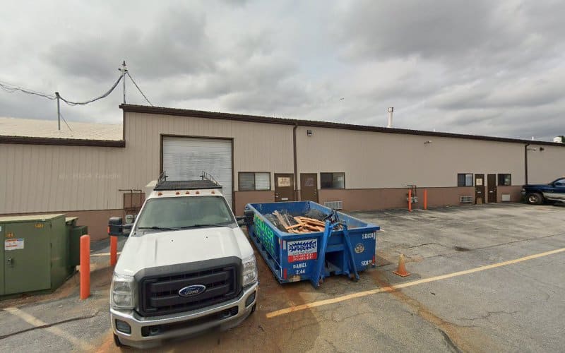 Eichholz Services Inc.