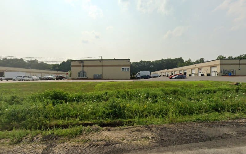 Gill's Drywall Co Inc
