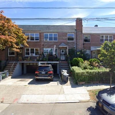HK Contractors LLC