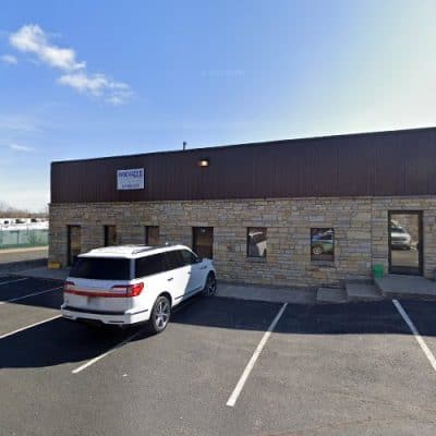 Innovated Services LLC