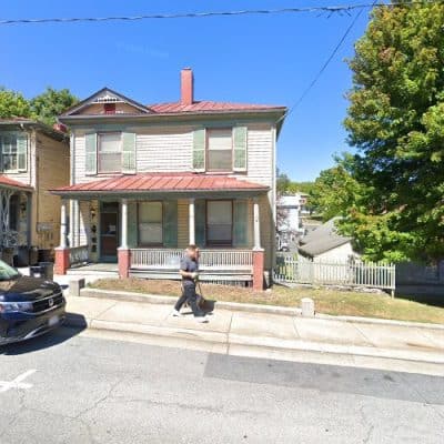 J. B Custom Renovations