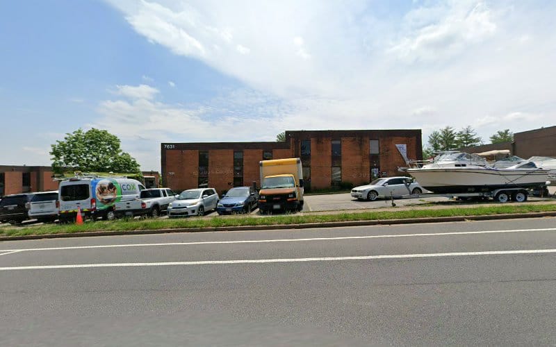 JBG Contractors