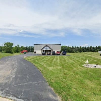 Oscar W. Larson Co.