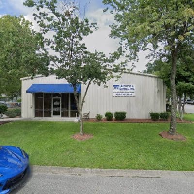 Jtm Acoustic & Dry Wall Inc