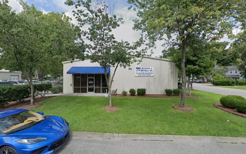 Jtm Acoustic & Dry Wall Inc