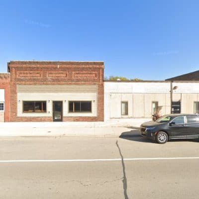 Schmitz Electric Co