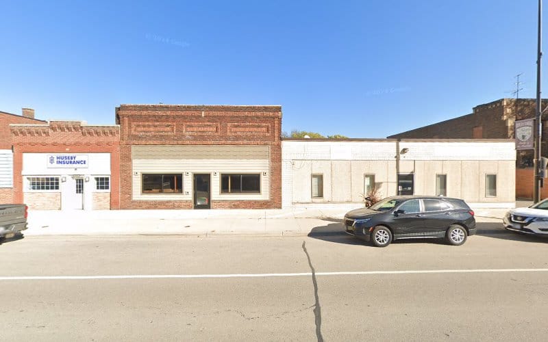 Schmitz Electric Co