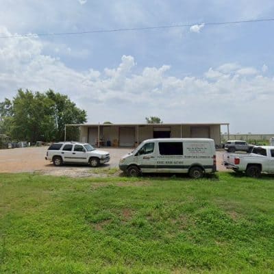 Standridge; Heat Air & Electric Inc