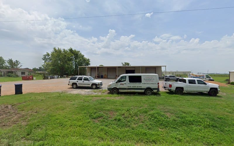Standridge; Heat Air & Electric Inc