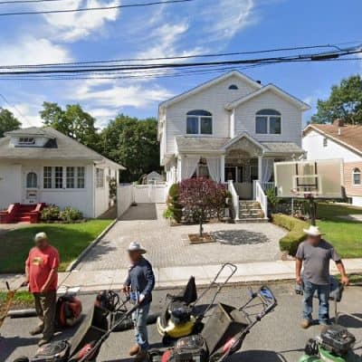 LPS Contracting