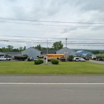 Magnum Construction Services