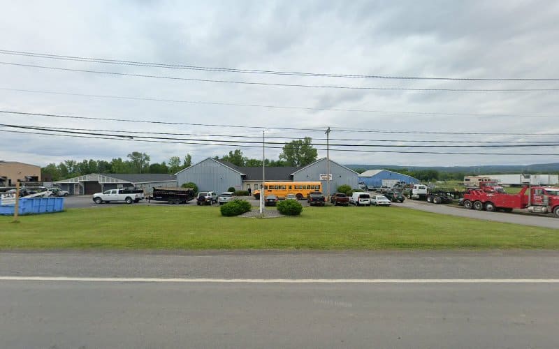Magnum Construction Services