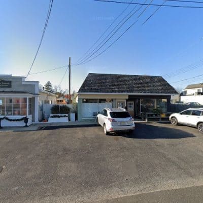 Manasquan Insulation & Drywall Repair