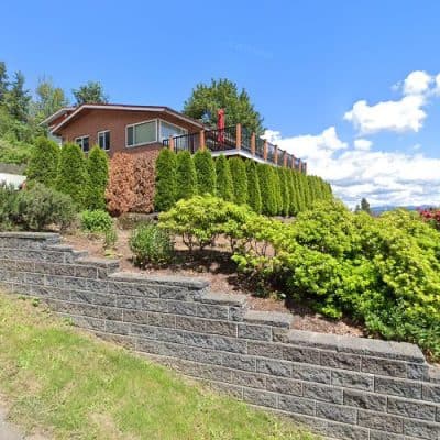 MDR Contractors LLC