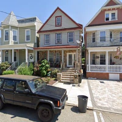 MEB Luxury Carpenter Jobs